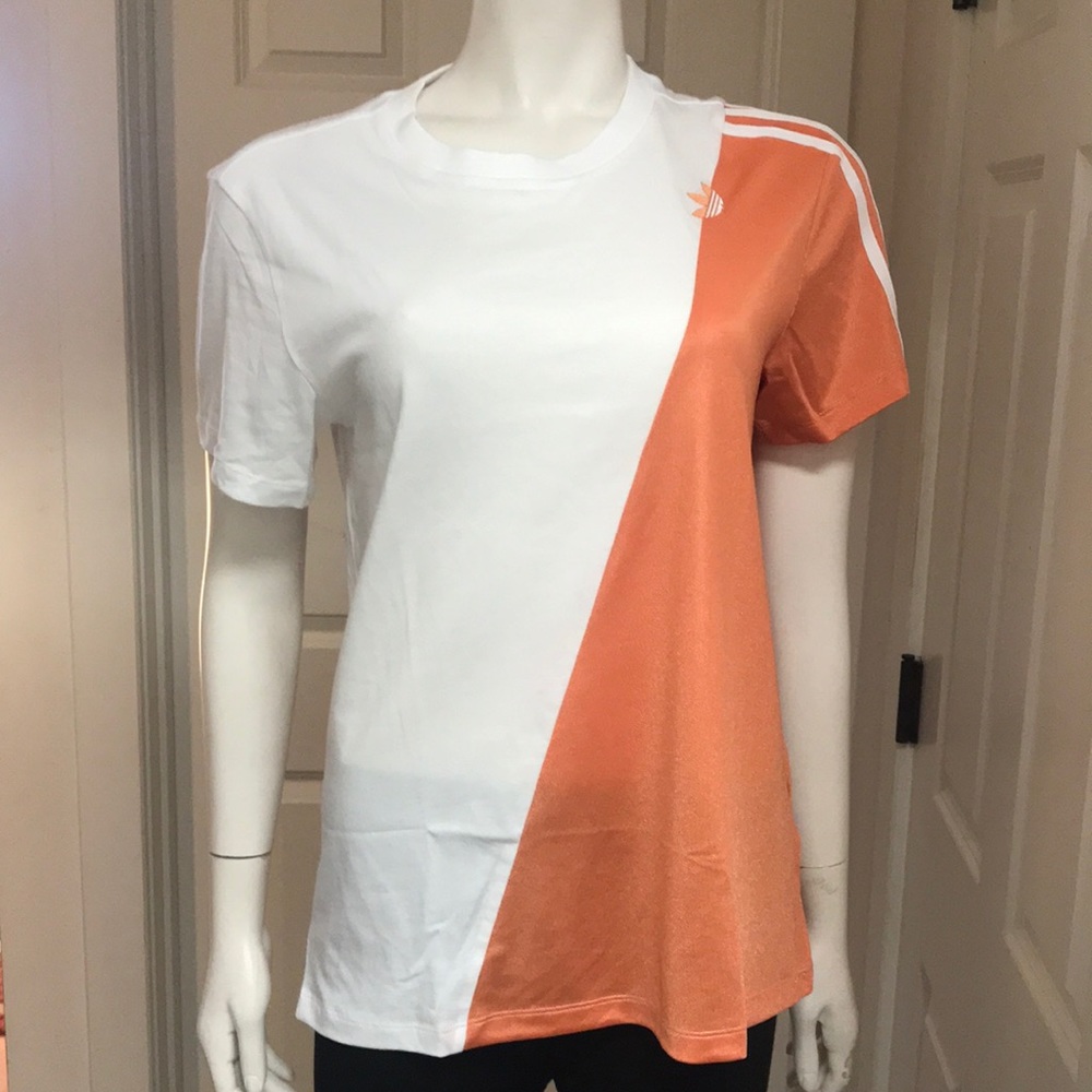 Adidas Tennis/Athletic/Athleisure Shirt, NWT!